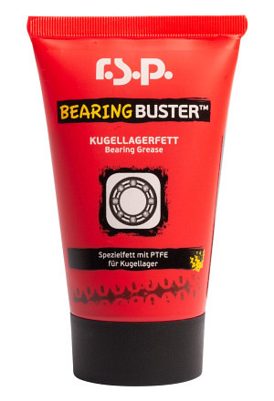 r.s.p. Bearing Buster Kugellagerfett 50g