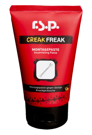 r.s.p. Creak Freak Montagepaste 50g