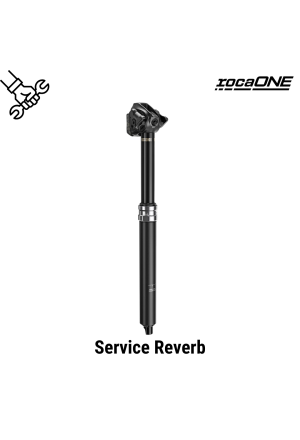 RockShox Reverb Service