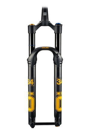 Öhlins RXF34 m.2 Air 