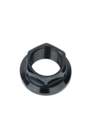 Öhlins Base Cap Nut M12x0.75