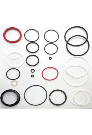 RacingBros Dichtungskit FOX X2 ab 2022