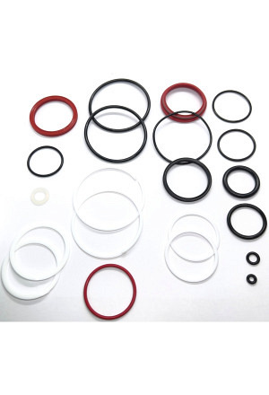 RacingBros Dichtungskit FOX X2 bis 2021