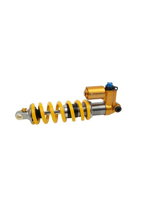 Öhlins TTX 22 M.2 Universal Santa Cruz V10