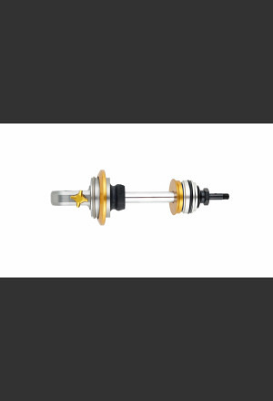 Öhlins Factory Racing Upgrade for TTX22m.2 HTO3