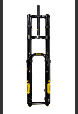 Öhlins DH38 m.2 Coil