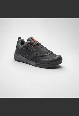 suplest Trail Flat Pedal SPORT - black
