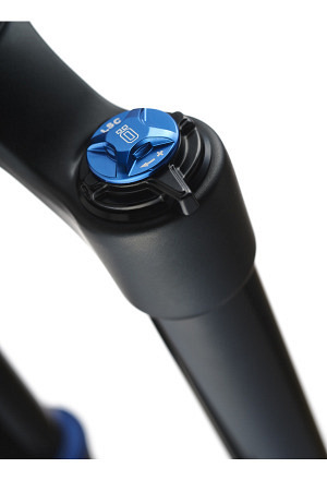 Öhlins RXF38 m.2 Coil