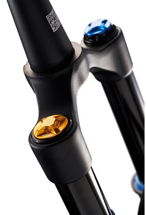 Öhlins RXF34 m.2 Air 