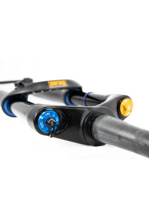 Öhlins RXC34 m.1 Air Carbon 