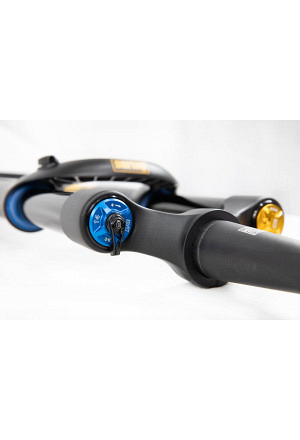 Öhlins RXC34 m.1 Air Aluminium