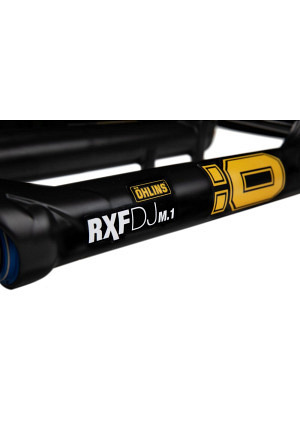 Öhlins RXFDJ m.1 Air