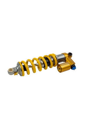 Öhlins TTX 22 M.2 Universal Santa Cruz V10