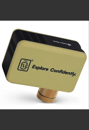 VIAIR Recon Mini – mobile Akku Luftpumpe