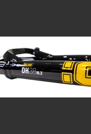 Öhlins DH38 m.2 Coil
