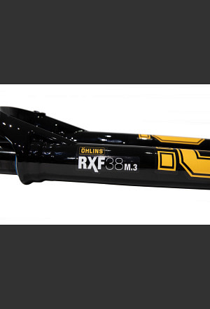 Öhlins RXF38 m.3 Coil