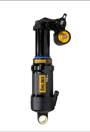 Öhlins TTX1Air m.2