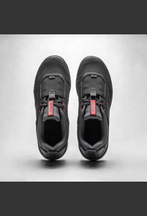 suplest Trail Flat Pedal SPORT - black