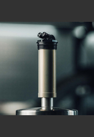 RampAir RockShox