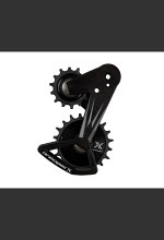 OSPW X for SRAM Eagle AXS Transmission black