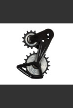 OSPW X for SRAM Eagle AXS Transmission silver