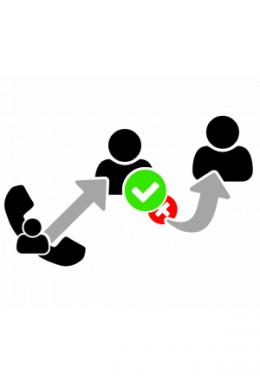 Statusgesteuerte Umleitung