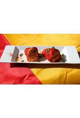 Pimiento de piquillo