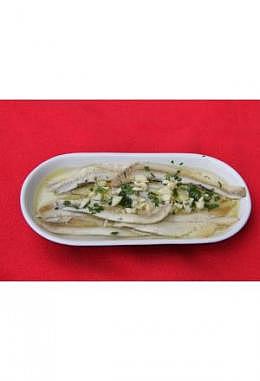 Boquerones en Vinagre