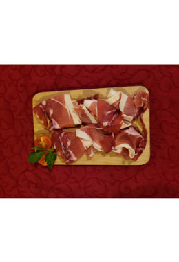 Jamon Serrano