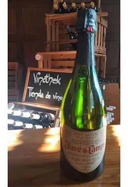 Juvé y Camps Gran Reserva