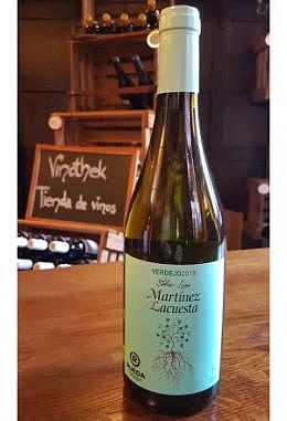 Martinez Lacuesta Verdejo