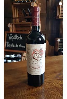 Somos Varietales Tinto