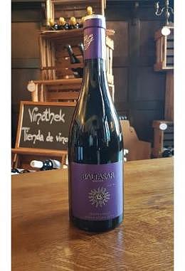 Baltasar Graciàn Tempranillo