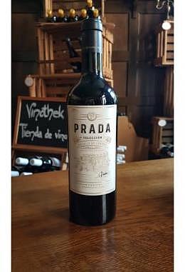 Prada a Tope Gran Reserva