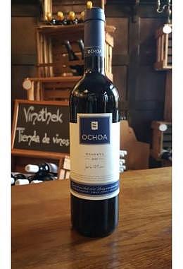 Ochoa Reserva
