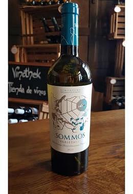 Somos Varietales blanco