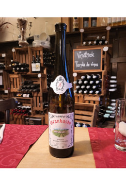 Albariño Etiqueta Verde