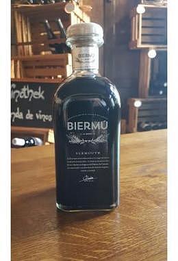 Biermu Vermuth rot