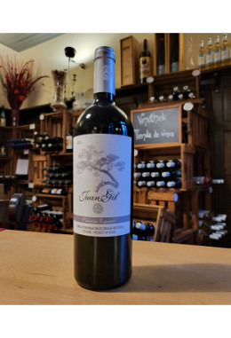 12 Monastrell Juan Gil "Seleccion Espe..