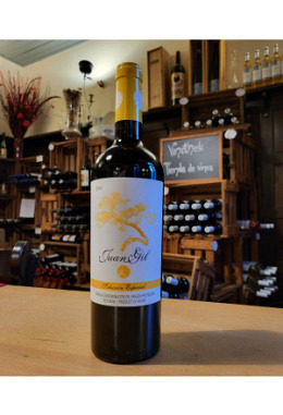 4 Monastrell Juan Gil "Seleccion Espec..