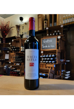 Macia Batle Tinto
