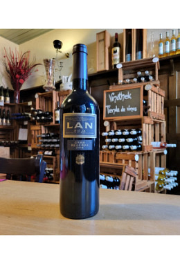 Lan Gran Reserva