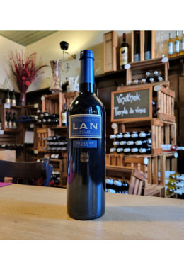 Lan Reserva