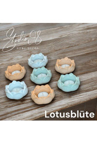 Lotusblüte