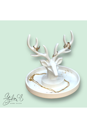 °Nordic Gold° Schmuckhalter