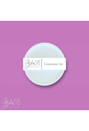 Untersetzer 2er Set °Natur°