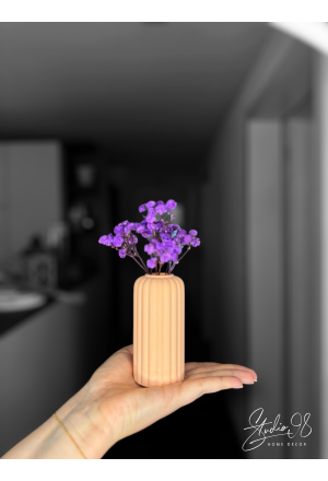 Vase °Evy° Koralle