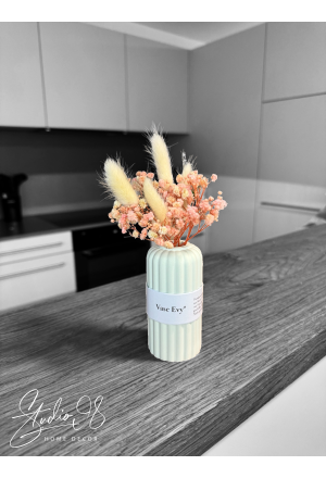 Vase °Evy° Türkis