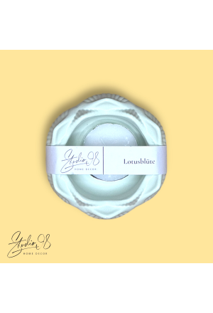 Lotusblüte °Türkis°