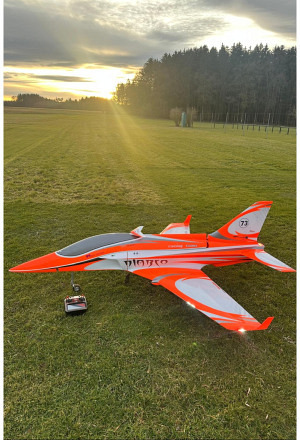 Fuel Bladder, Diablo, 5 Liter